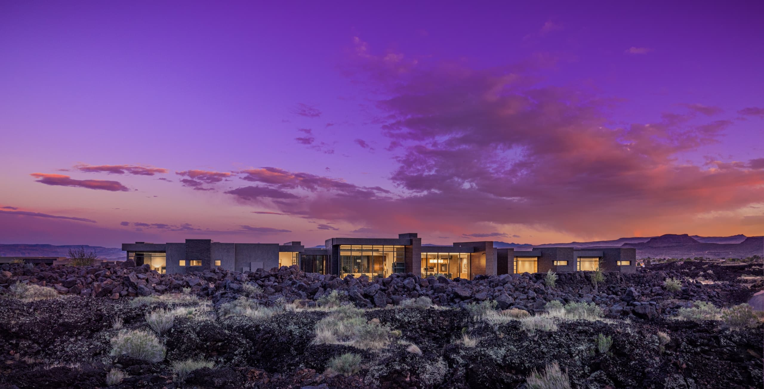 Desert Getaway — St. George, Utah