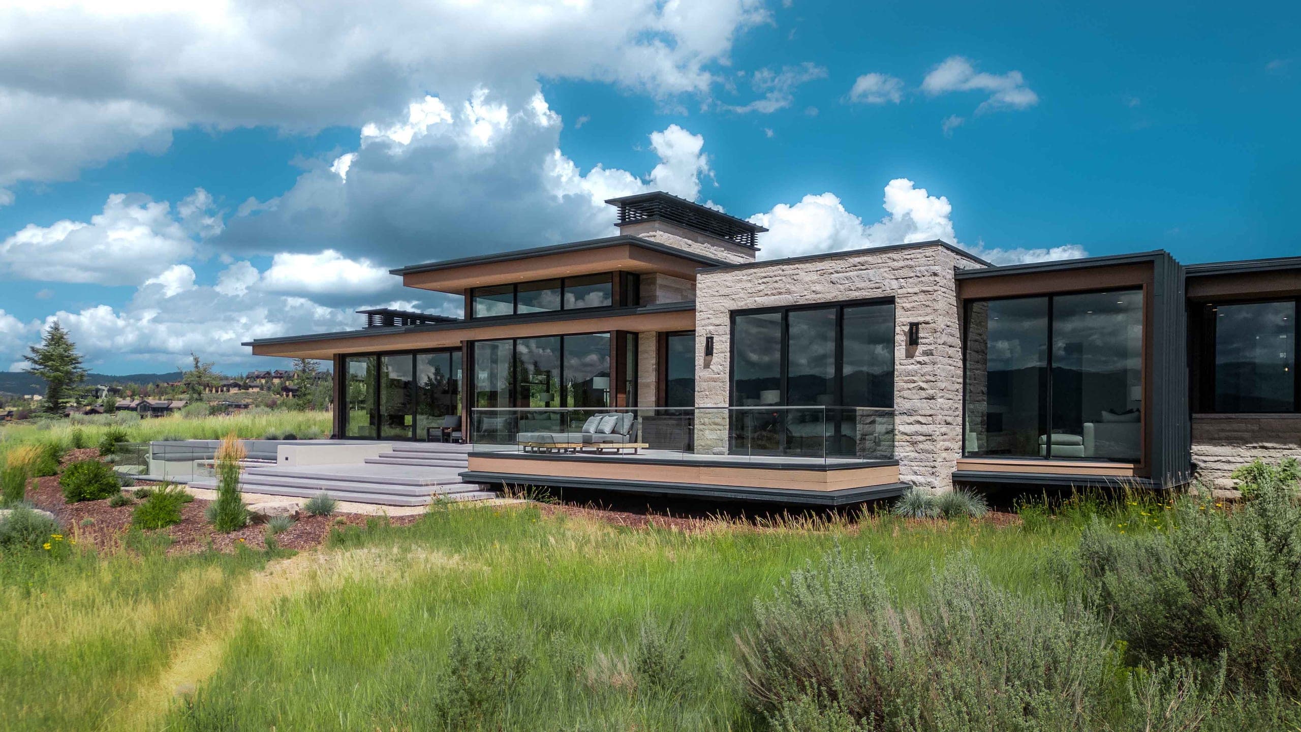 Meadow House — Park City, UT