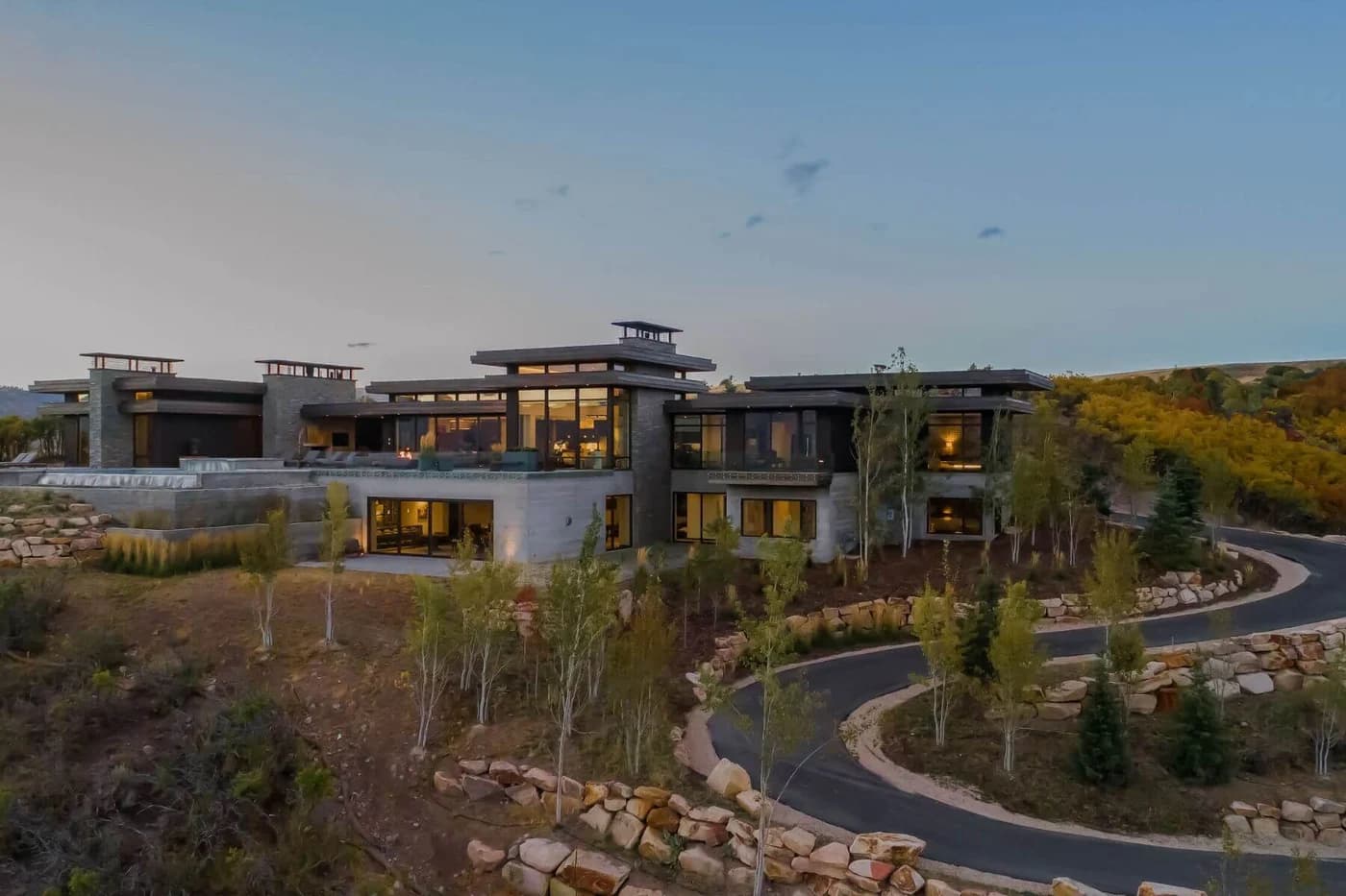 Promontory Golf — Park City, UT