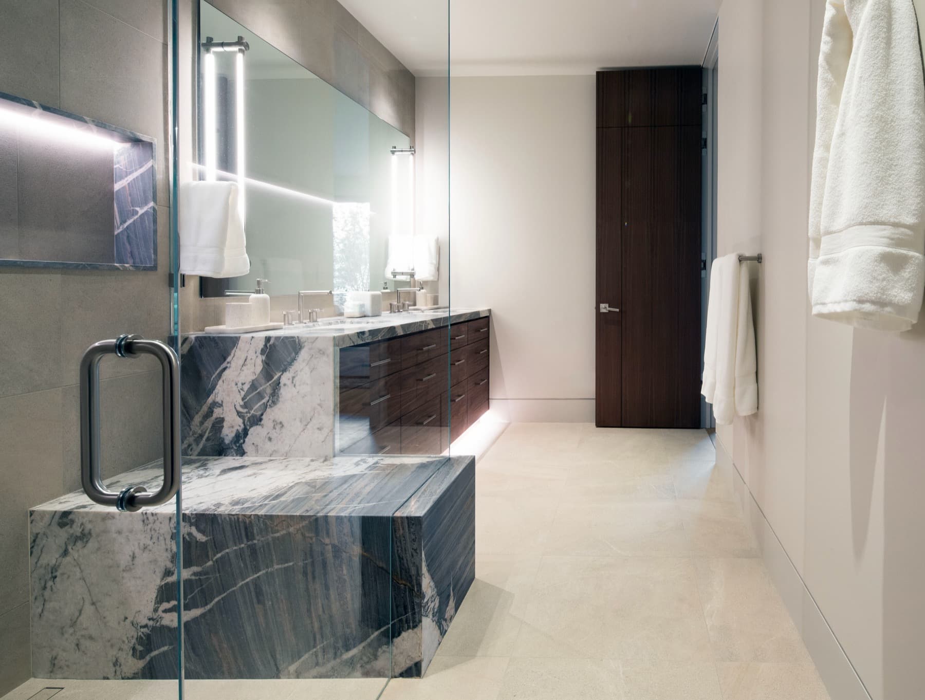Rising Star — bath